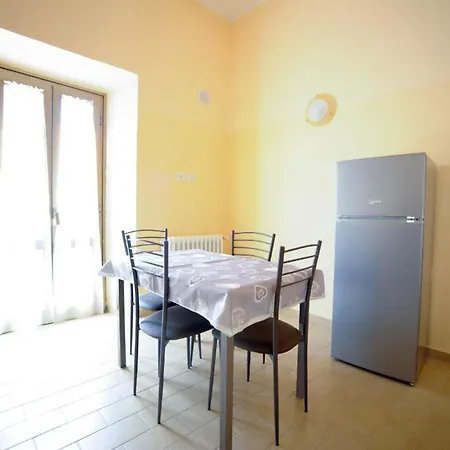 La Mela Rosa Bed & Breakfast Valentano