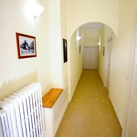 Bed & Breakfast La Mela Rosa