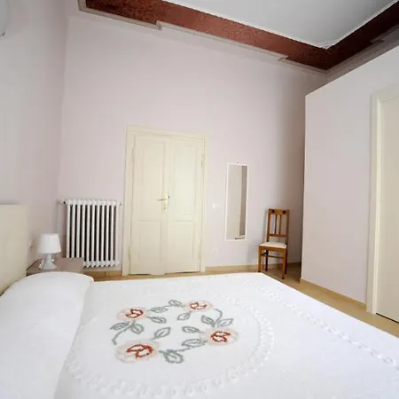 La Mela Rosa 3* Valentano