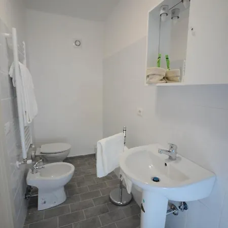 Bed & Breakfast La Mela Rosa 3*
