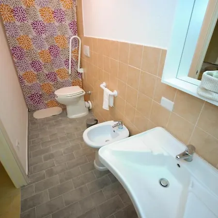 Bed & Breakfast La Mela Rosa 3*