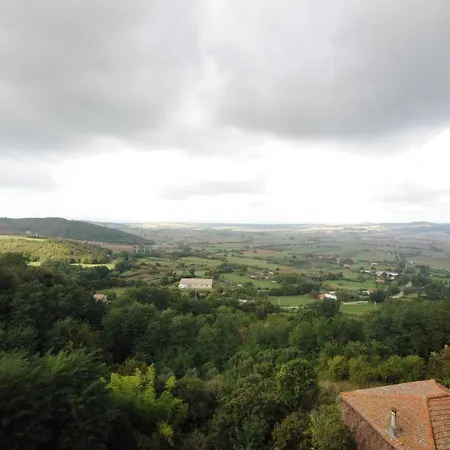 Bed & Breakfast La Mela Rosa