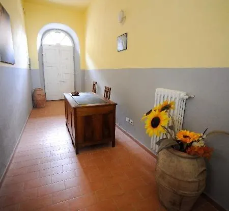 La Mela Rosa Bed & Breakfast 3*