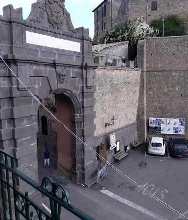 La Mela Rosa Bed & Breakfast Valentano