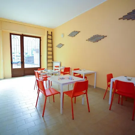 La Mela Rosa Bed & Breakfast