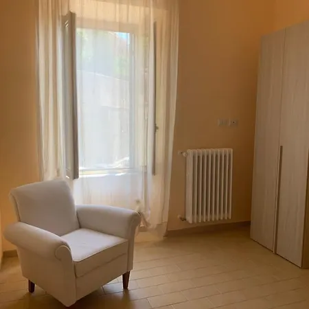 Bed & Breakfast La Mela Rosa