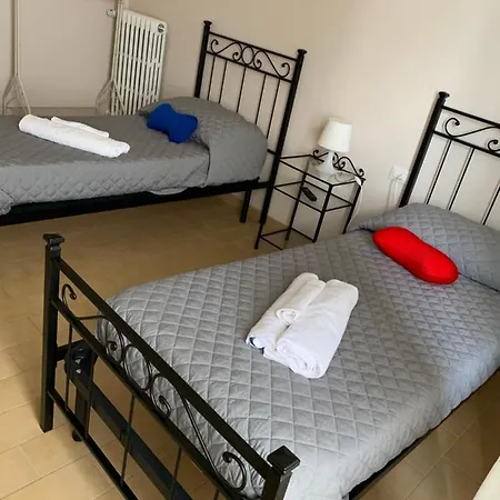 Bed & Breakfast La Mela Rosa 3*