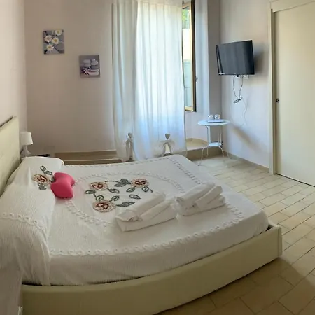 La Mela Rosa Frühstückspension 3*