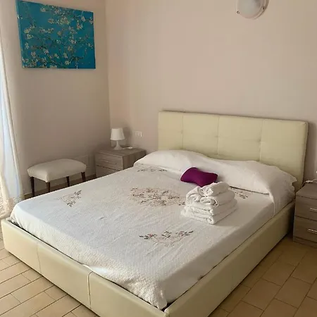 La Mela Rosa Frühstückspension 3*